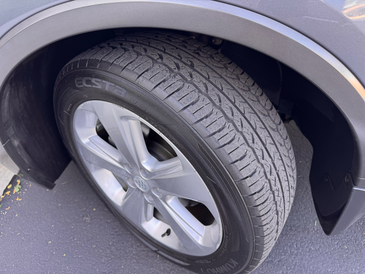 Buick Encore Convenience 2015