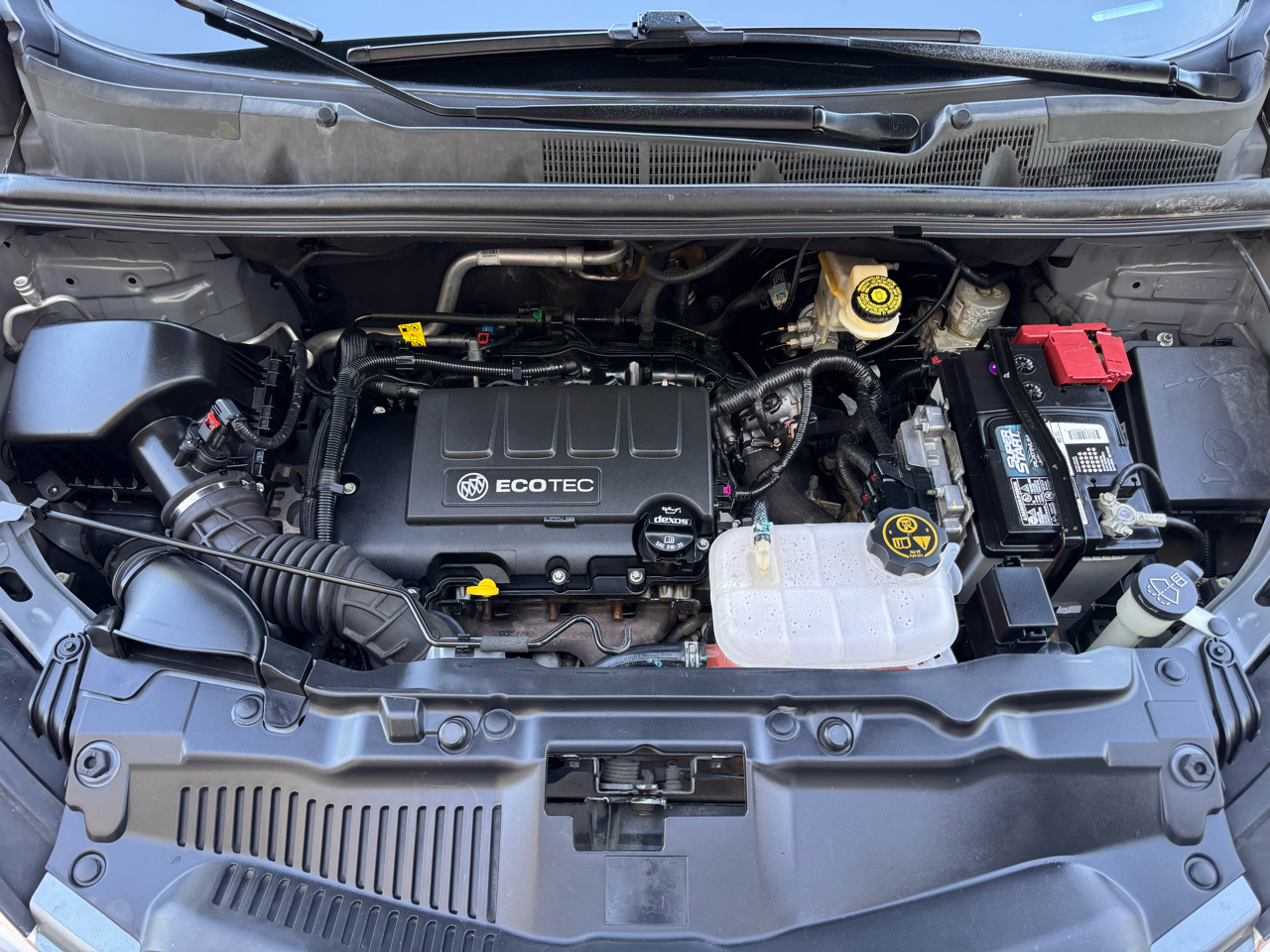 Buick Encore Convenience 2015