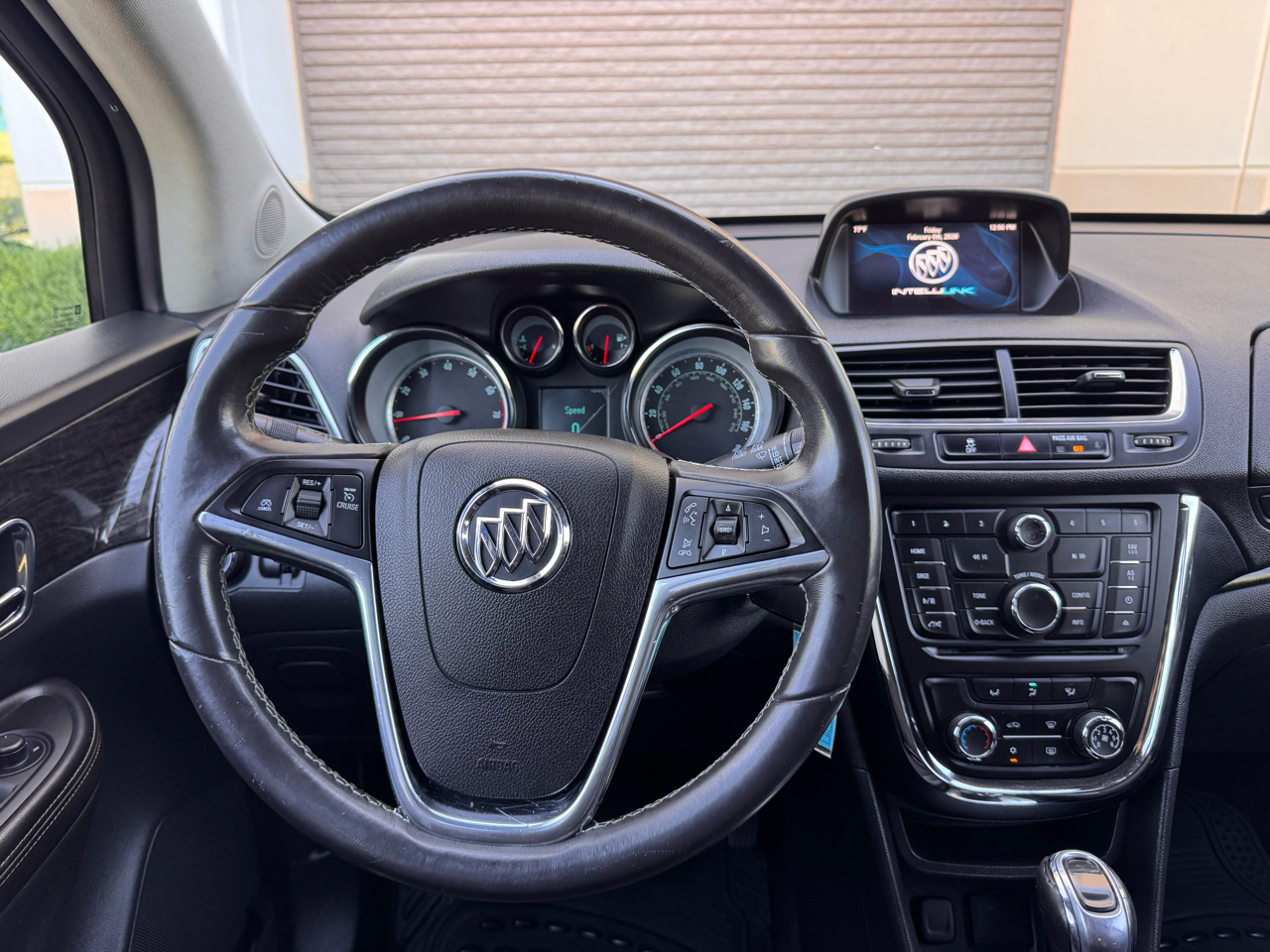 Buick Encore Convenience 2015