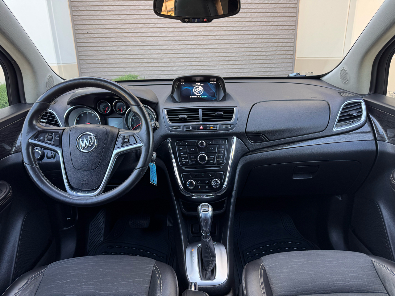 Buick Encore Convenience 2015