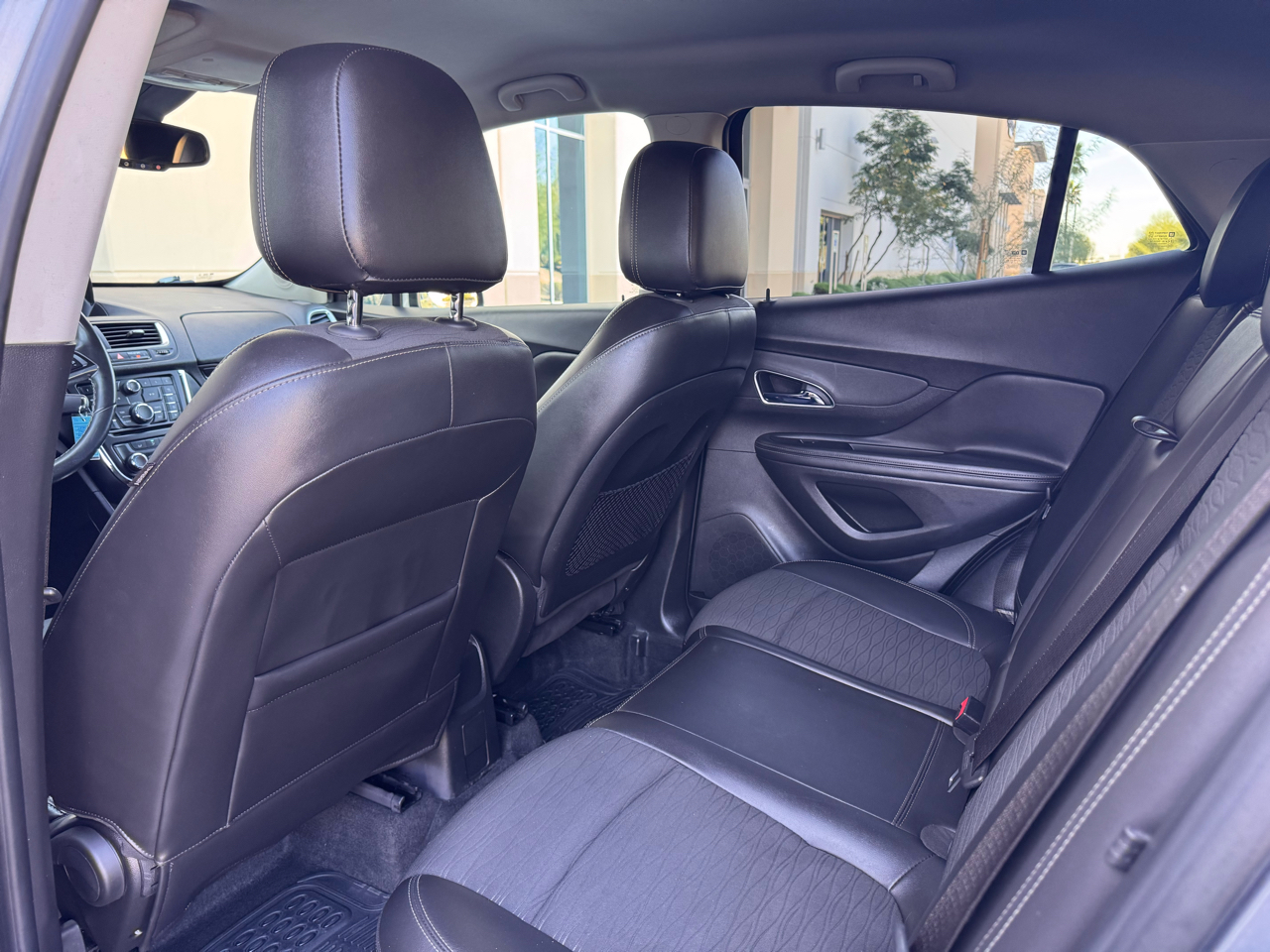 Buick Encore Convenience 2015