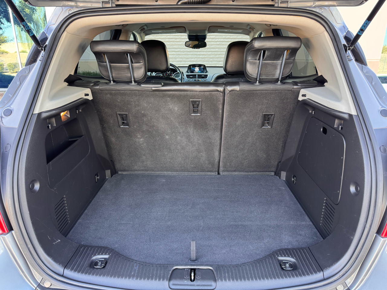 Buick Encore Convenience 2015