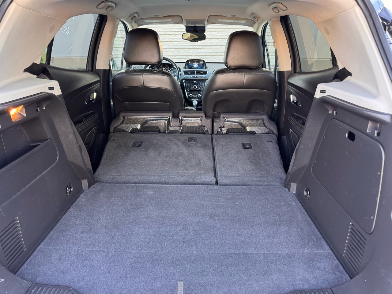 Buick Encore Convenience 2015