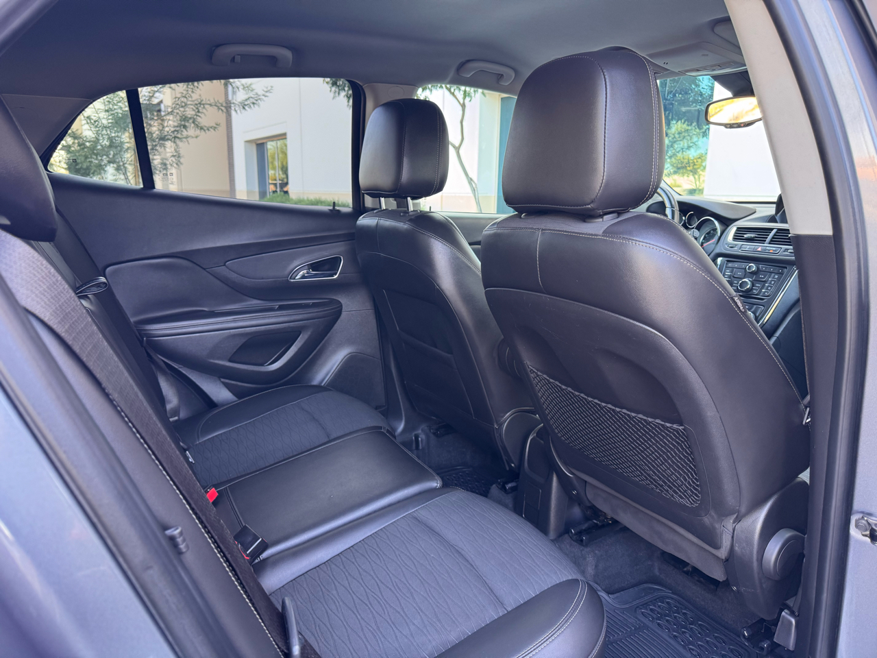 Buick Encore Convenience 2015