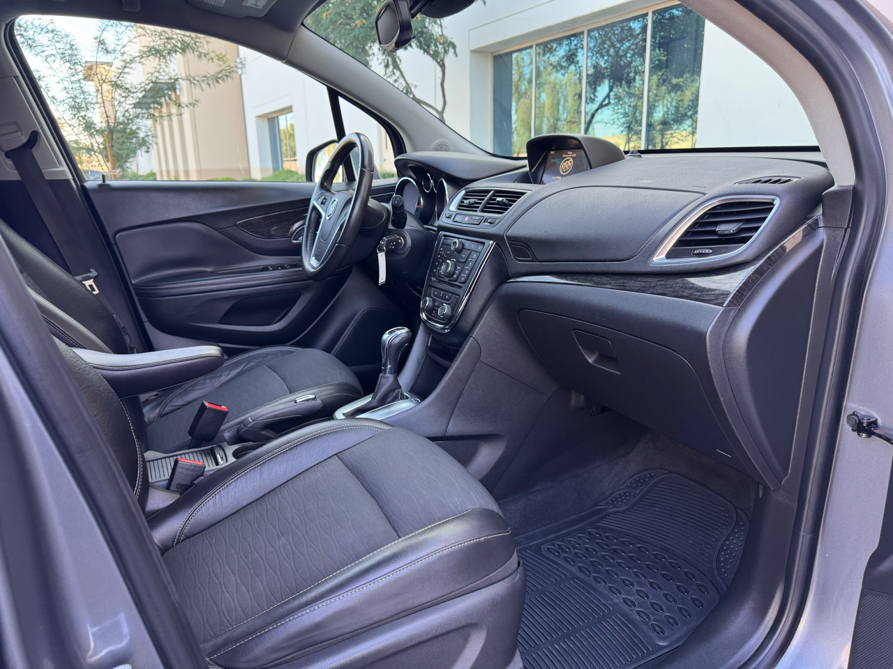 Buick Encore Convenience 2015