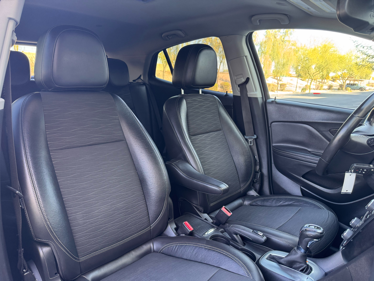 Buick Encore Convenience 2015