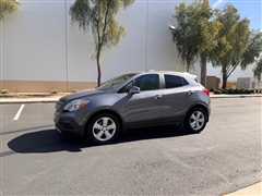 2015 Buick Encore 