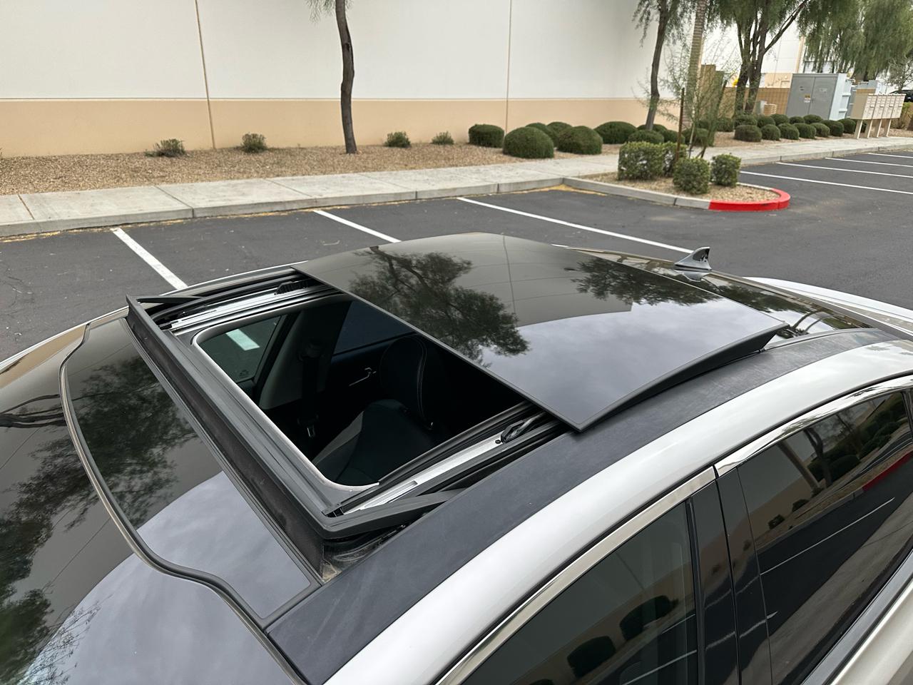 Kia Optima 4dr Sdn 2.0T Auto SX 2012