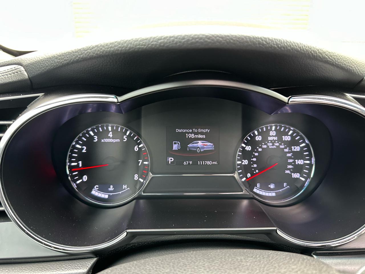 Kia Optima 4dr Sdn 2.0T Auto SX 2012