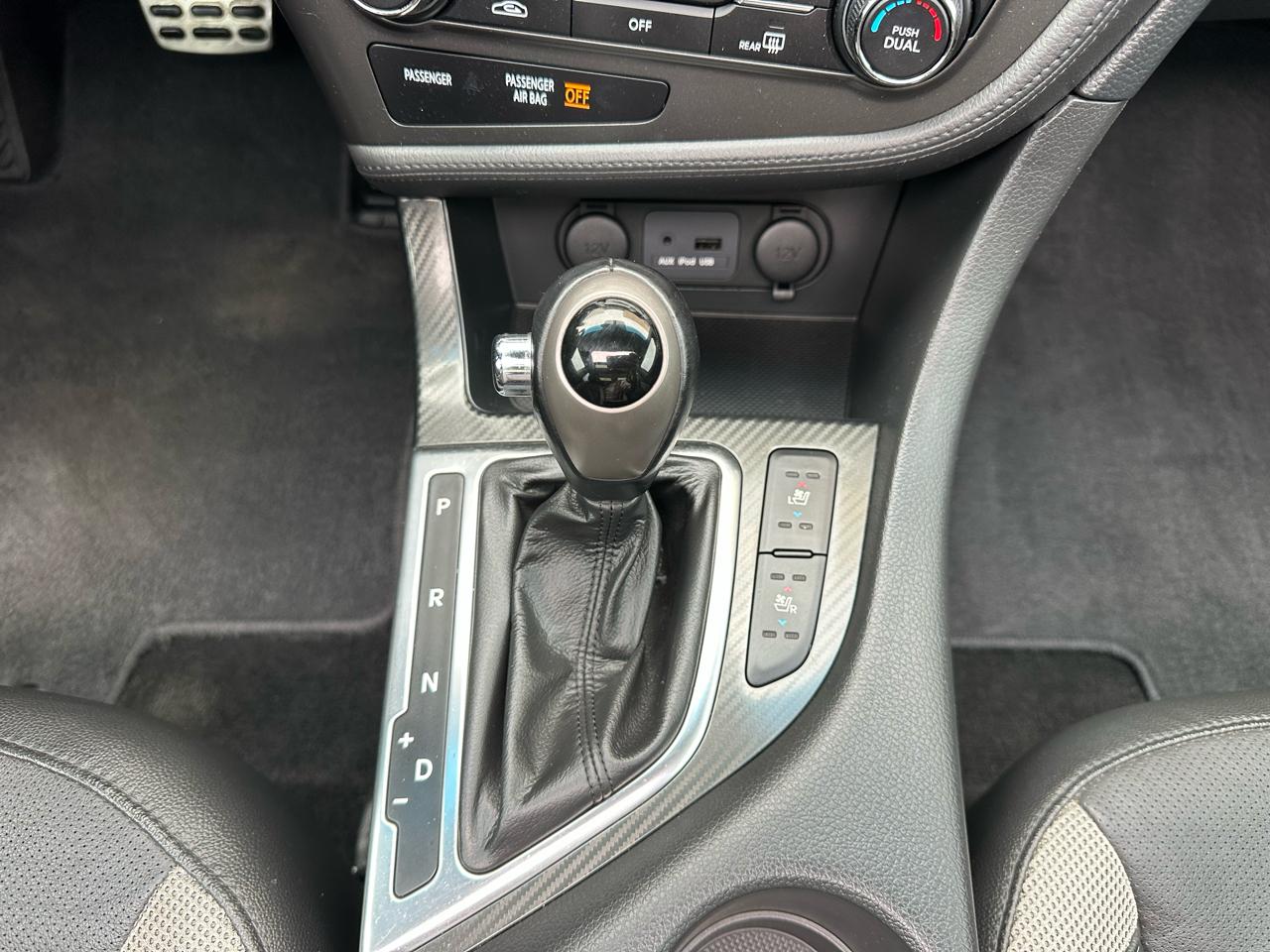 Kia Optima 4dr Sdn 2.0T Auto SX 2012