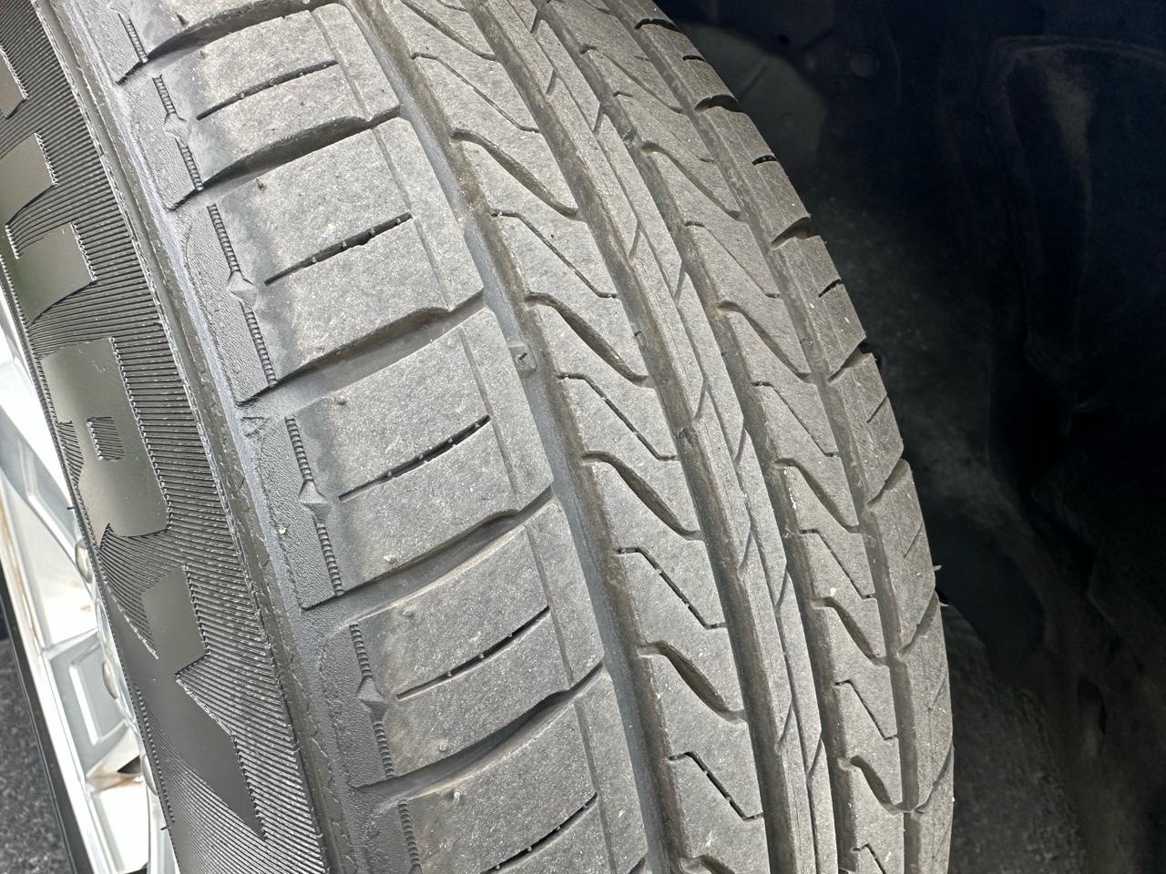 Chevrolet Malibu 4dr Sdn LS w/1LS 2014