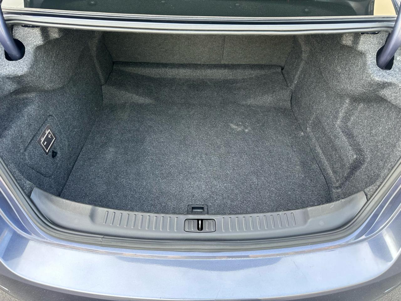 Chevrolet Malibu 4dr Sdn LS w/1LS 2014