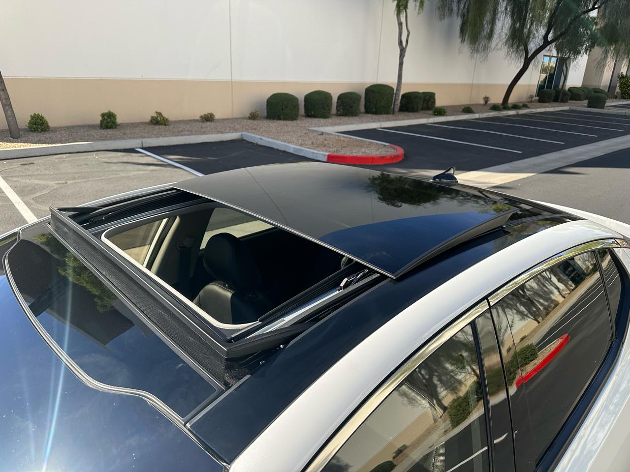 Kia Optima 4dr Sdn SX Turbo 2015