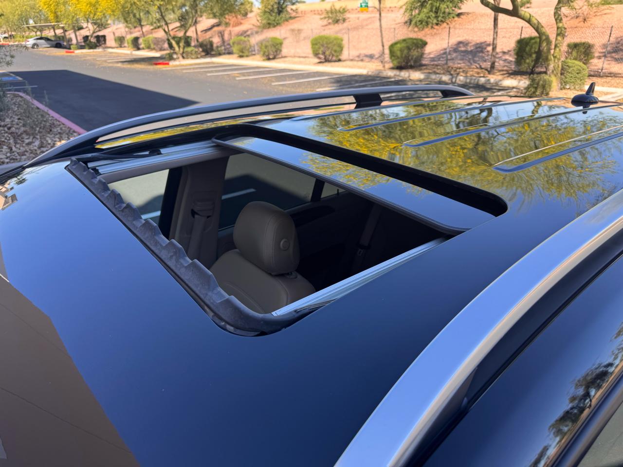 Mercedes-Benz M-Class RWD 4dr ML 350 2014