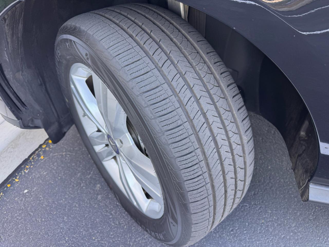 Mercedes-Benz M-Class RWD 4dr ML 350 2014