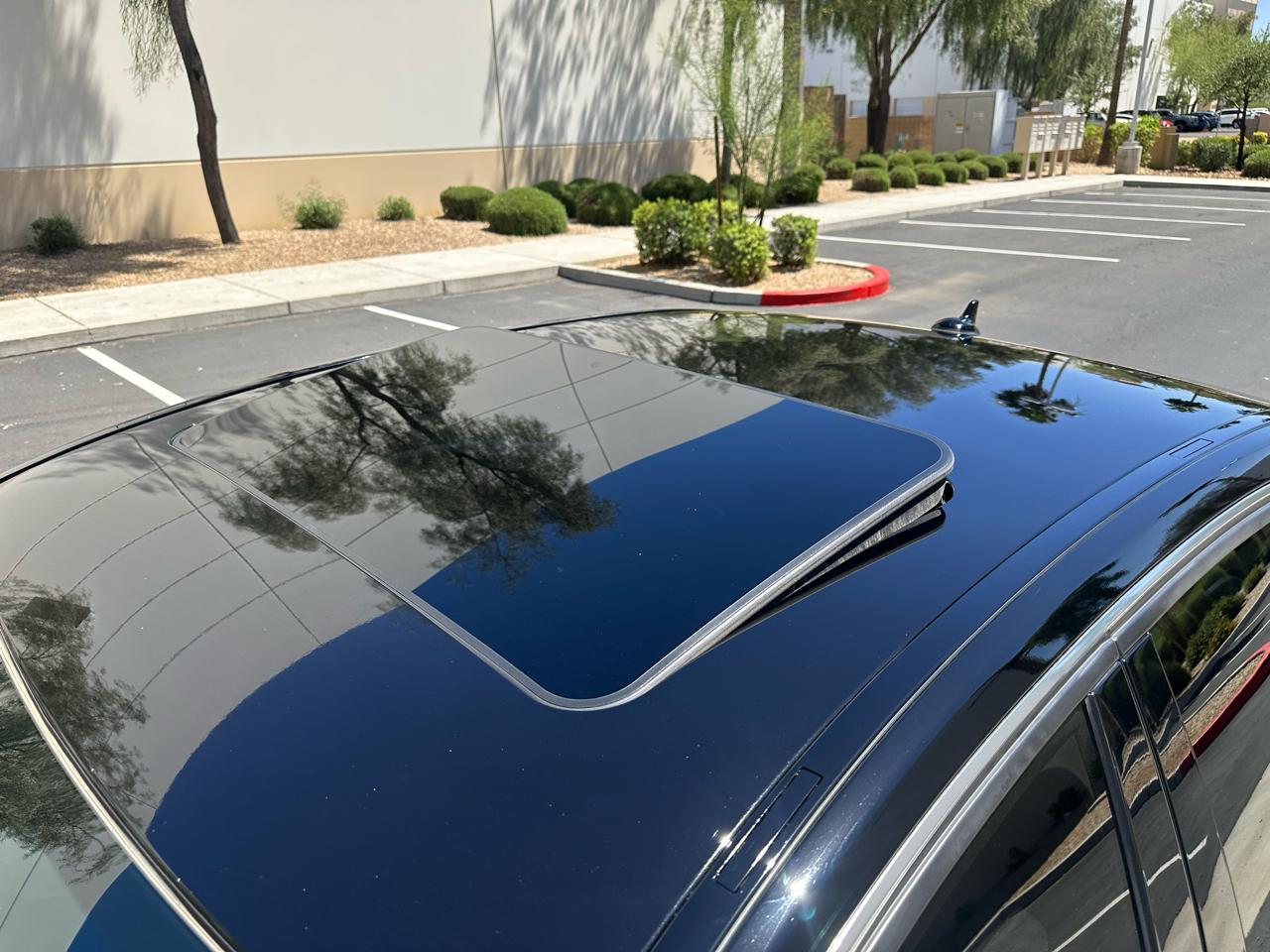 Mercedes-Benz E-Class 4dr Sdn E 350 Sport RWD 2010