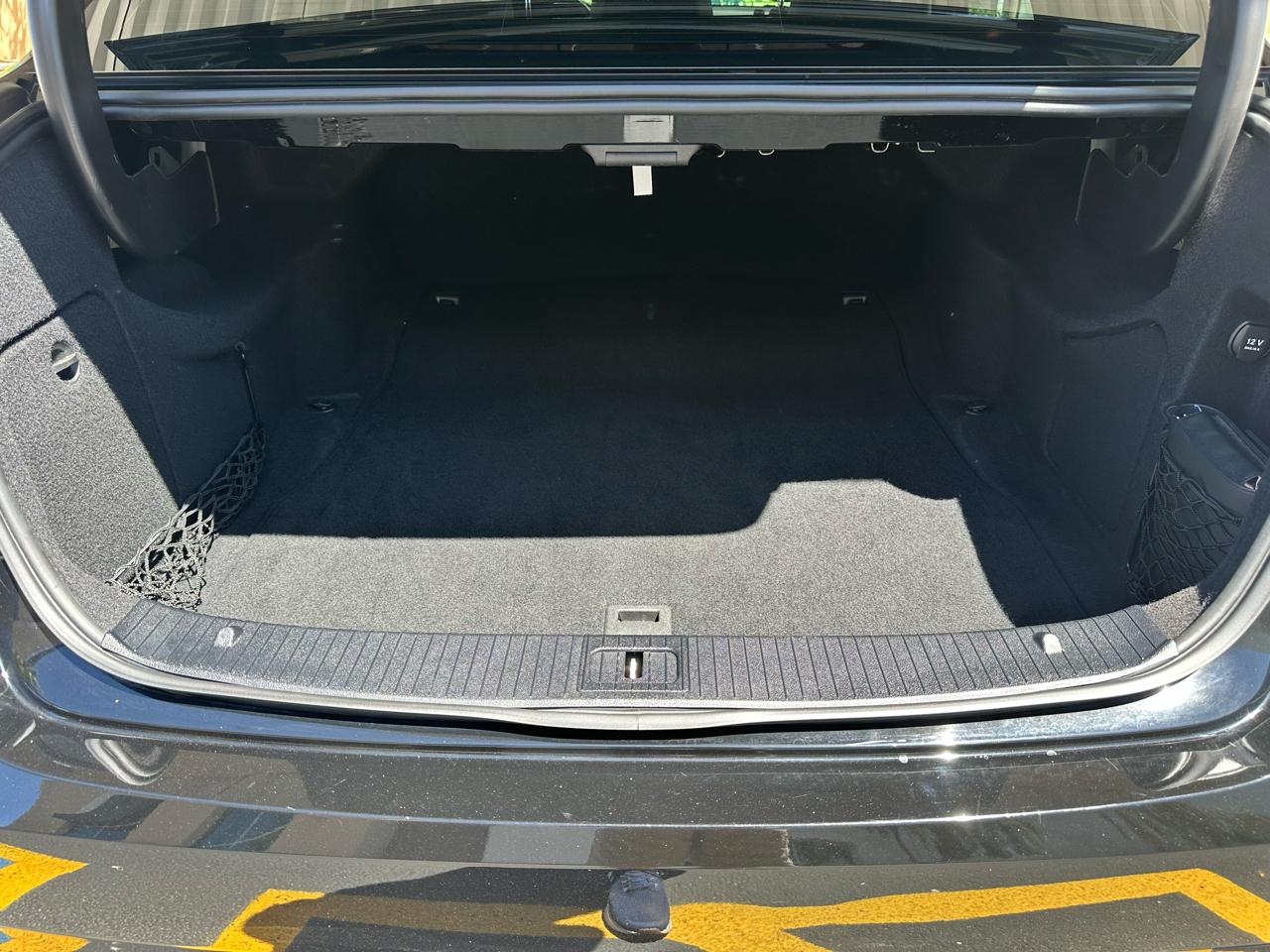 Mercedes-Benz E-Class 4dr Sdn E 350 Sport RWD 2010