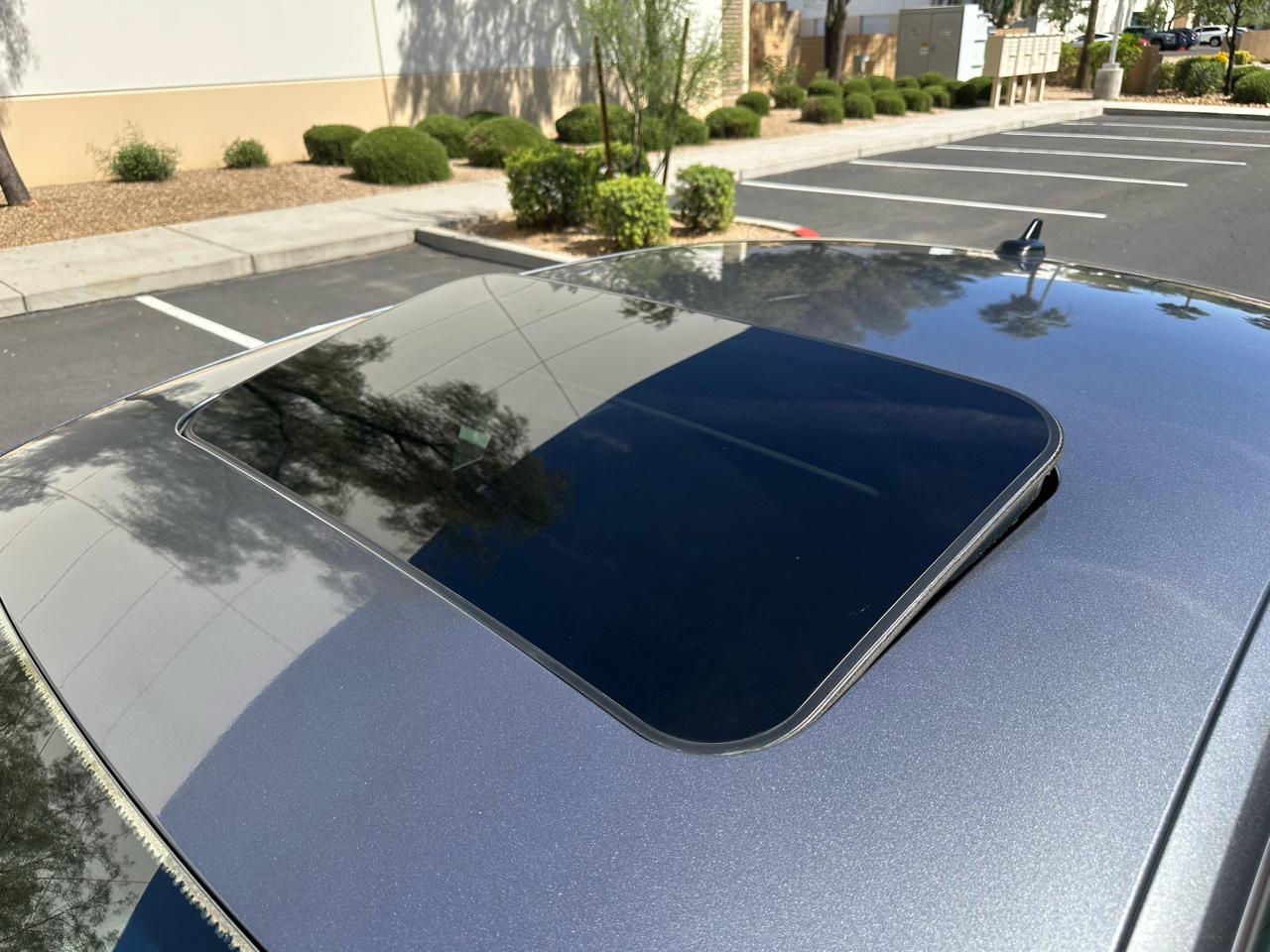 Volkswagen Passat 2.0L TDI SE AT 2013