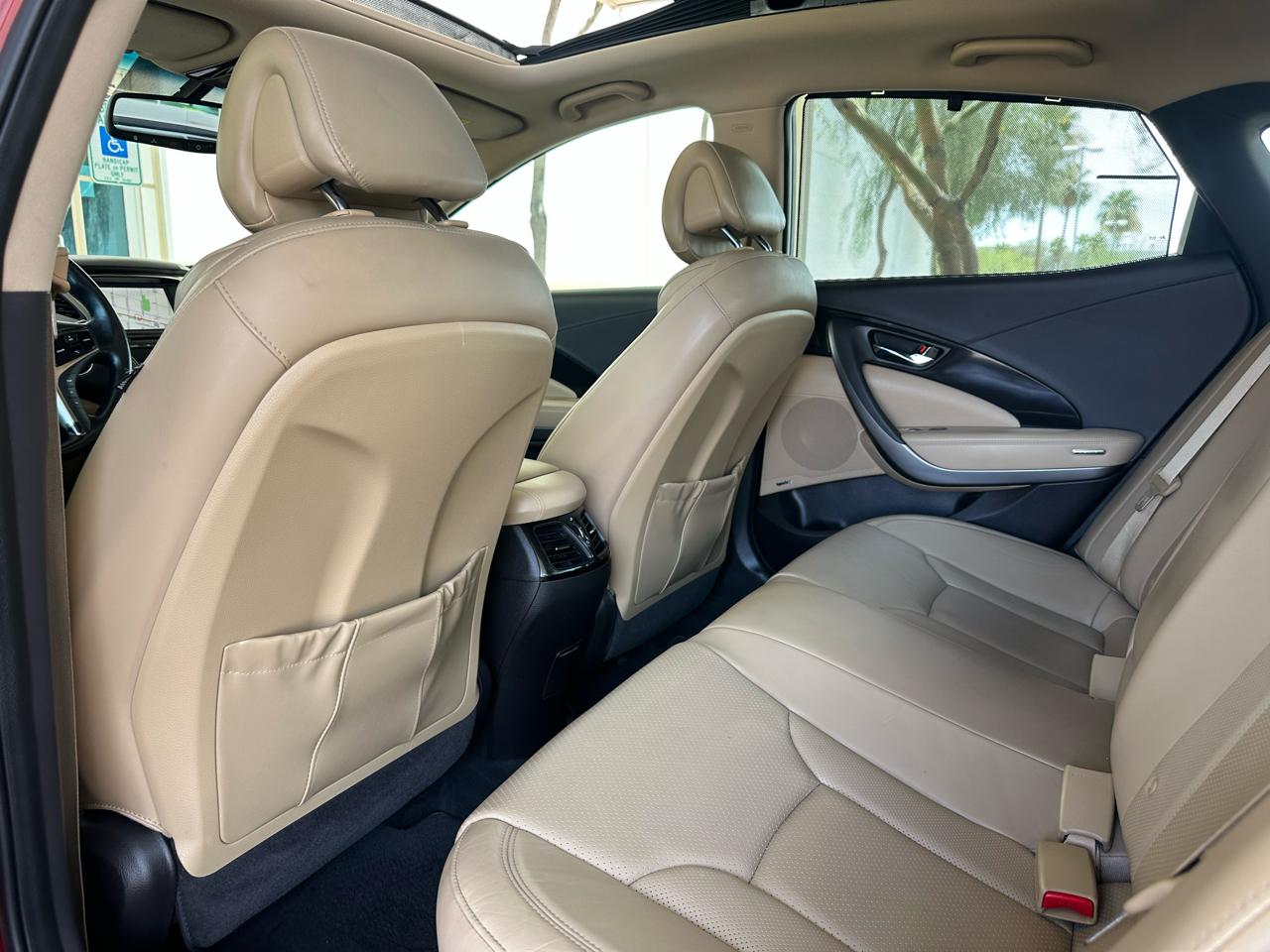 Hyundai Azera 4dr Sdn 2012