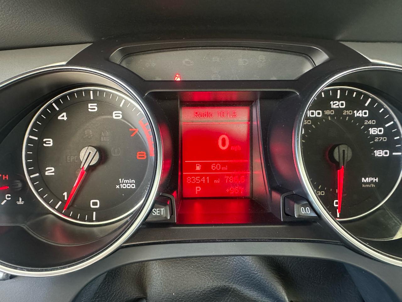 Audi A5 2dr Cpe Auto quattro 2.0T Premium Plus 2012