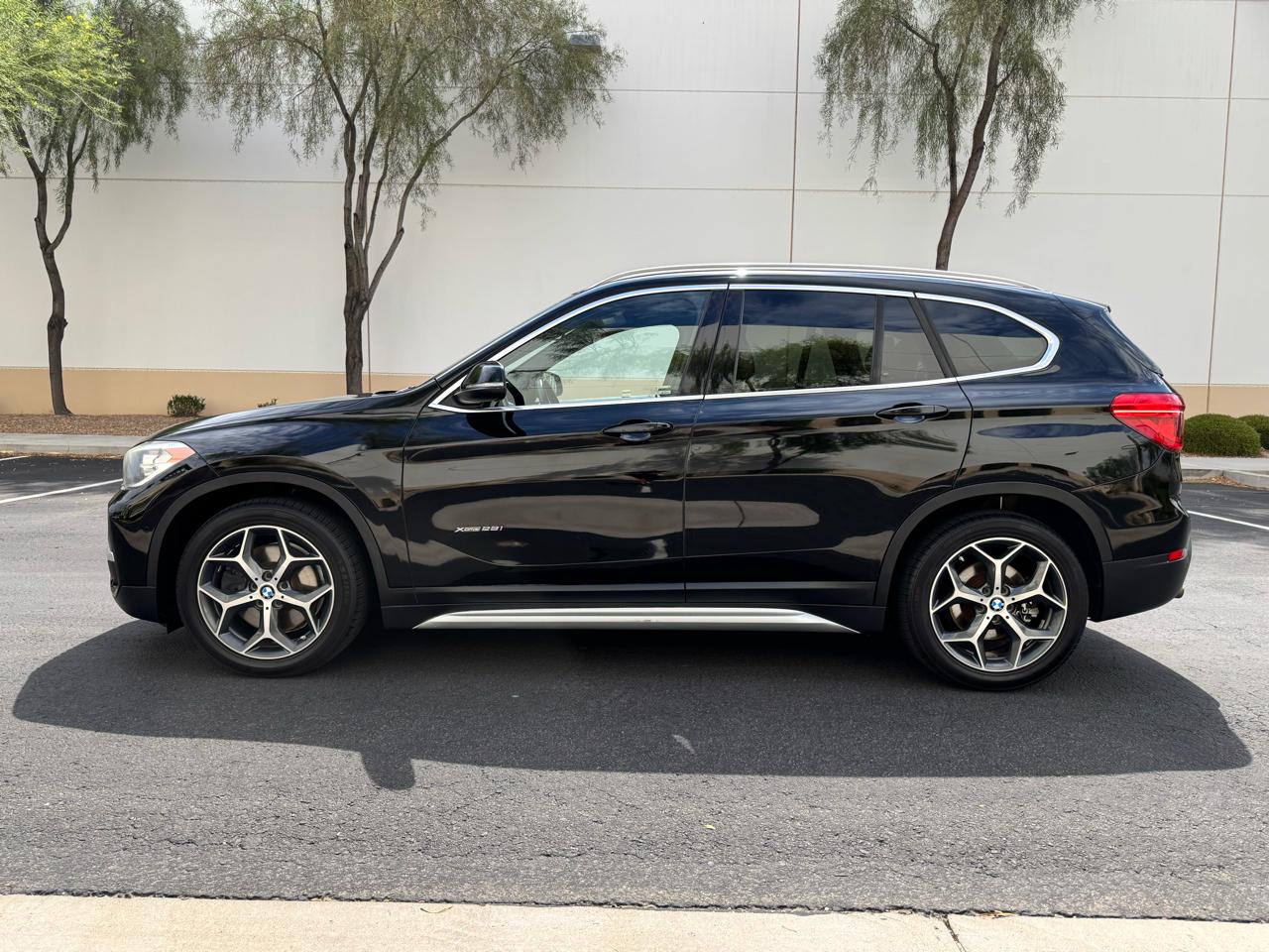 BMW X1 xDrive28i 2016