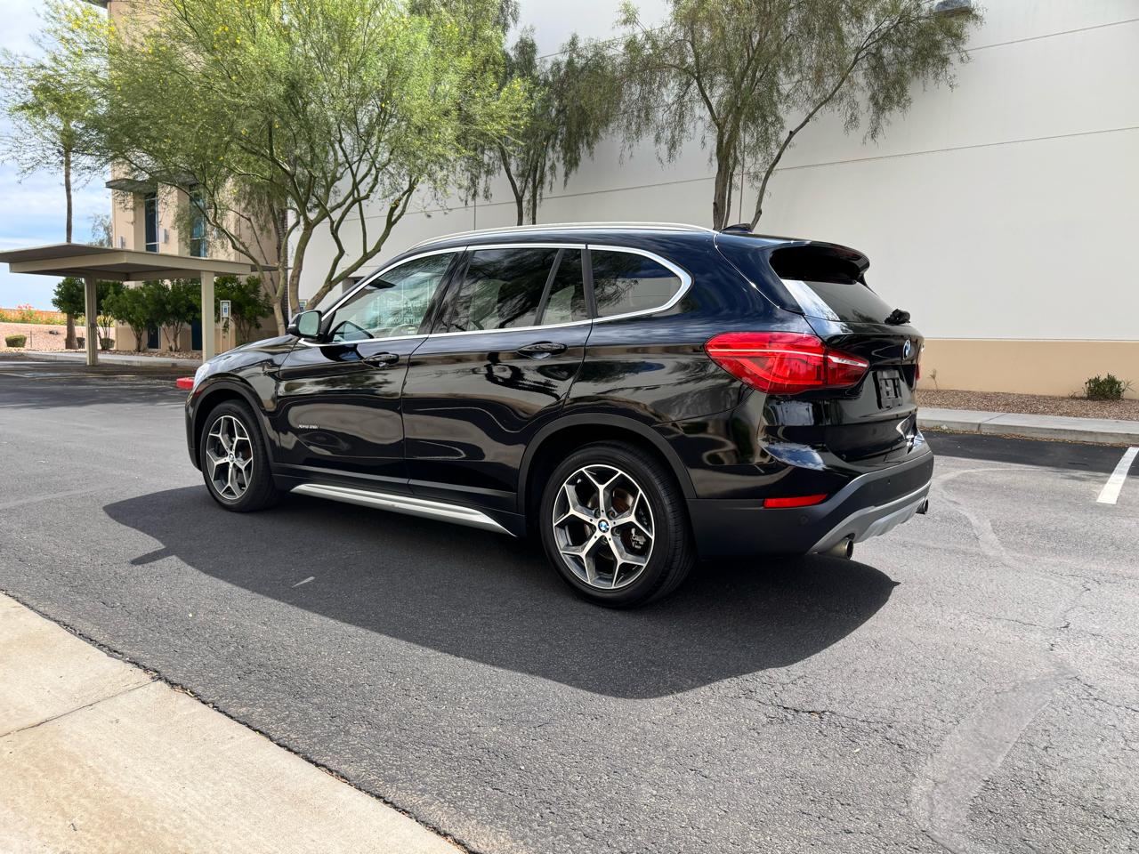 BMW X1 xDrive28i 2016
