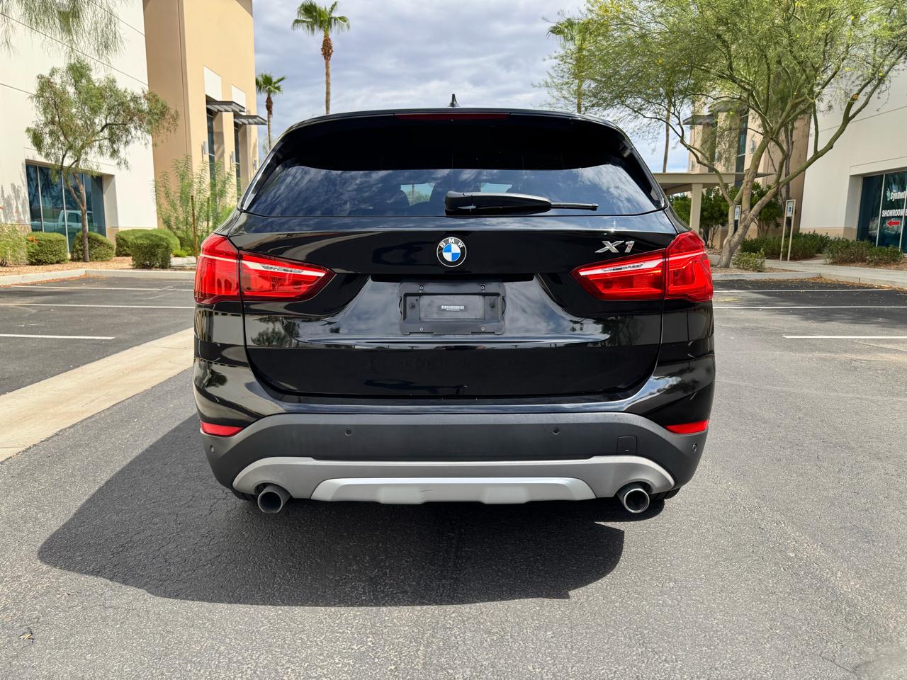 BMW X1 xDrive28i 2016