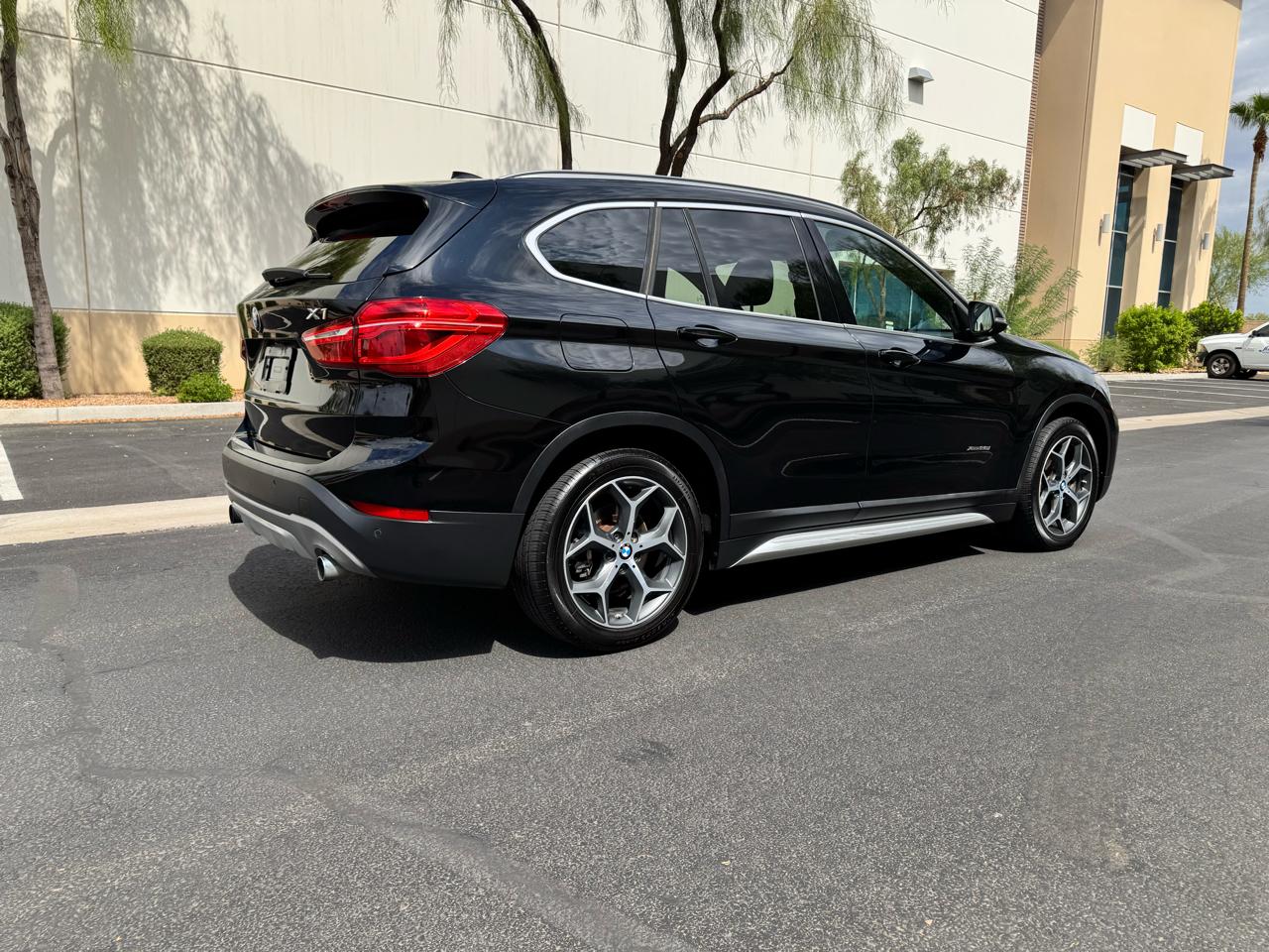 BMW X1 xDrive28i 2016