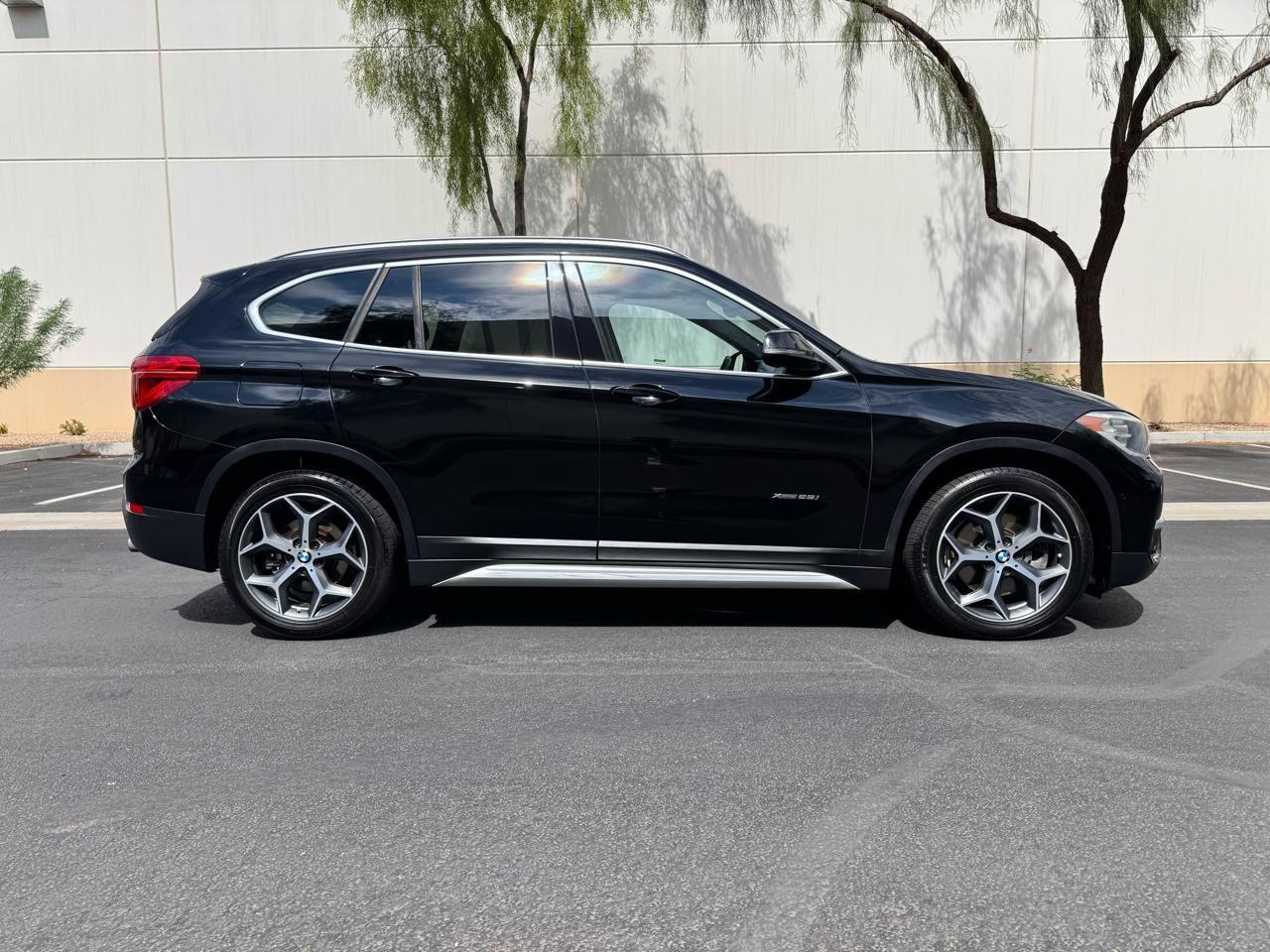 BMW X1 xDrive28i 2016