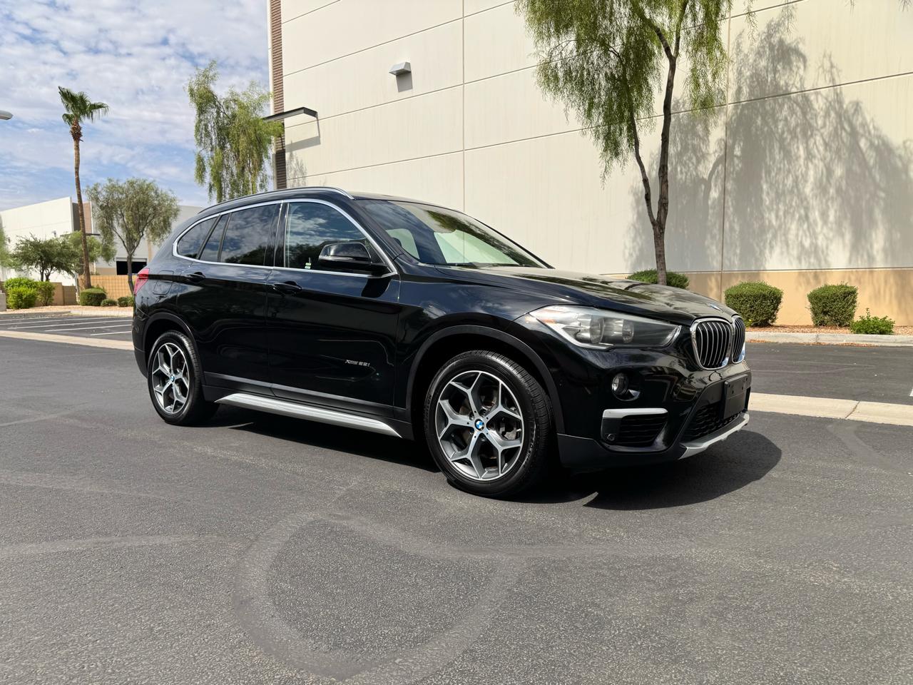 BMW X1 xDrive28i 2016