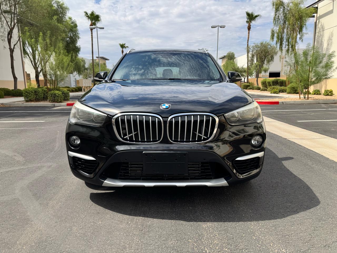 BMW X1 xDrive28i 2016