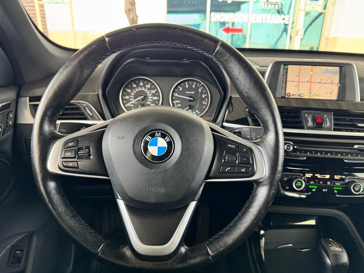 BMW X1 xDrive28i 2016