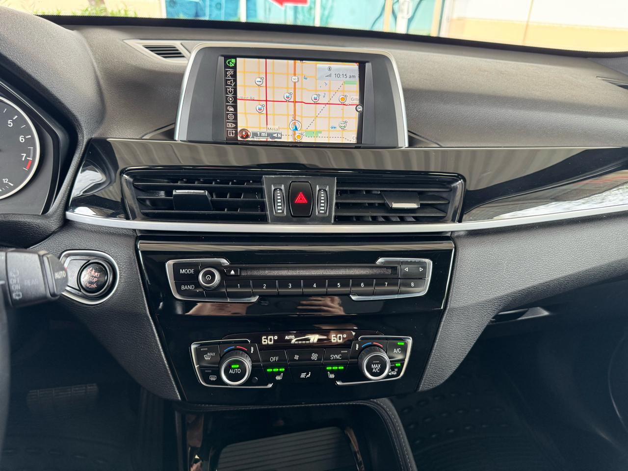 BMW X1 xDrive28i 2016