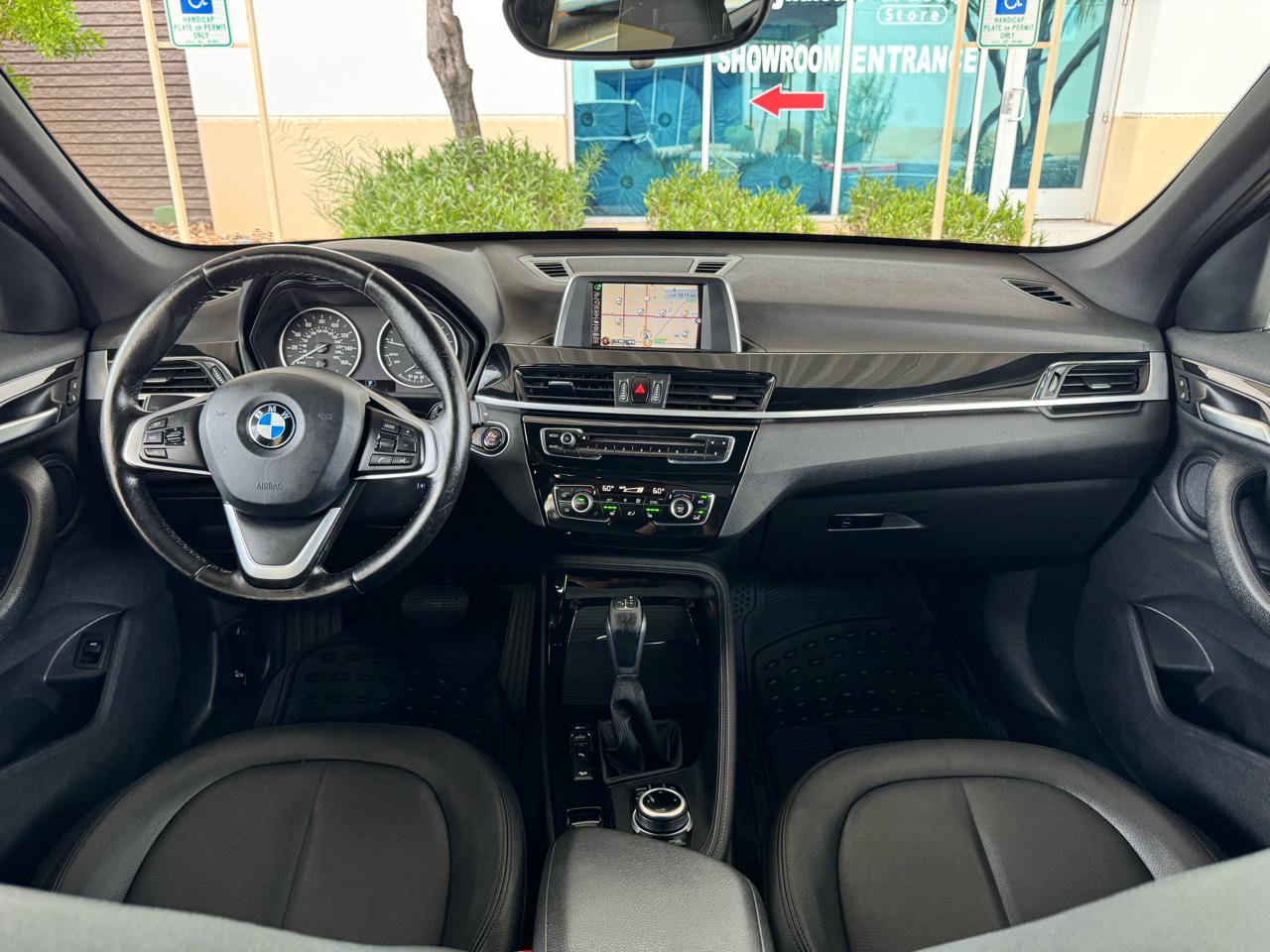 BMW X1 xDrive28i 2016