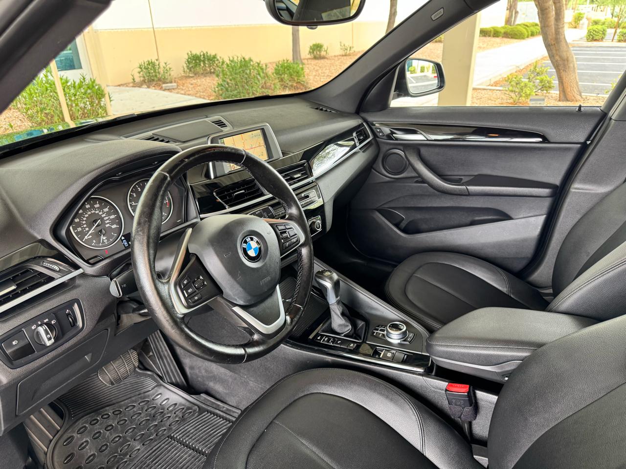 BMW X1 xDrive28i 2016
