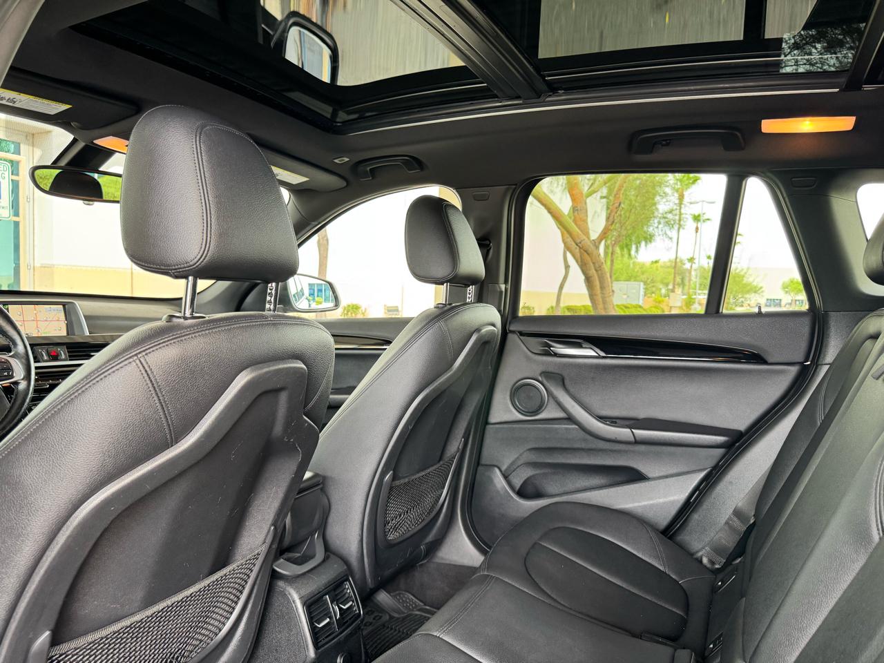 BMW X1 xDrive28i 2016