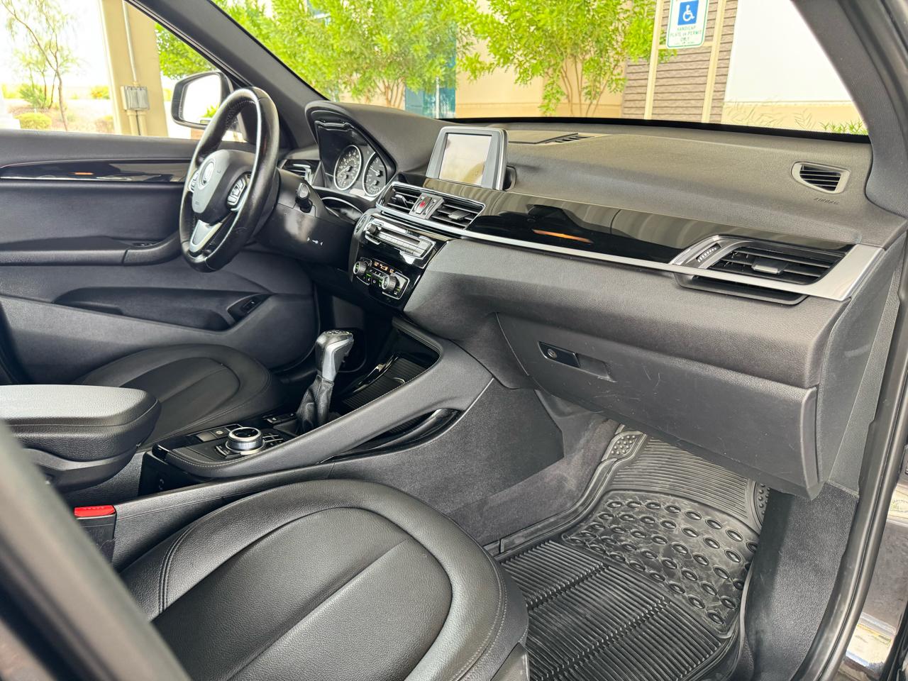 BMW X1 xDrive28i 2016
