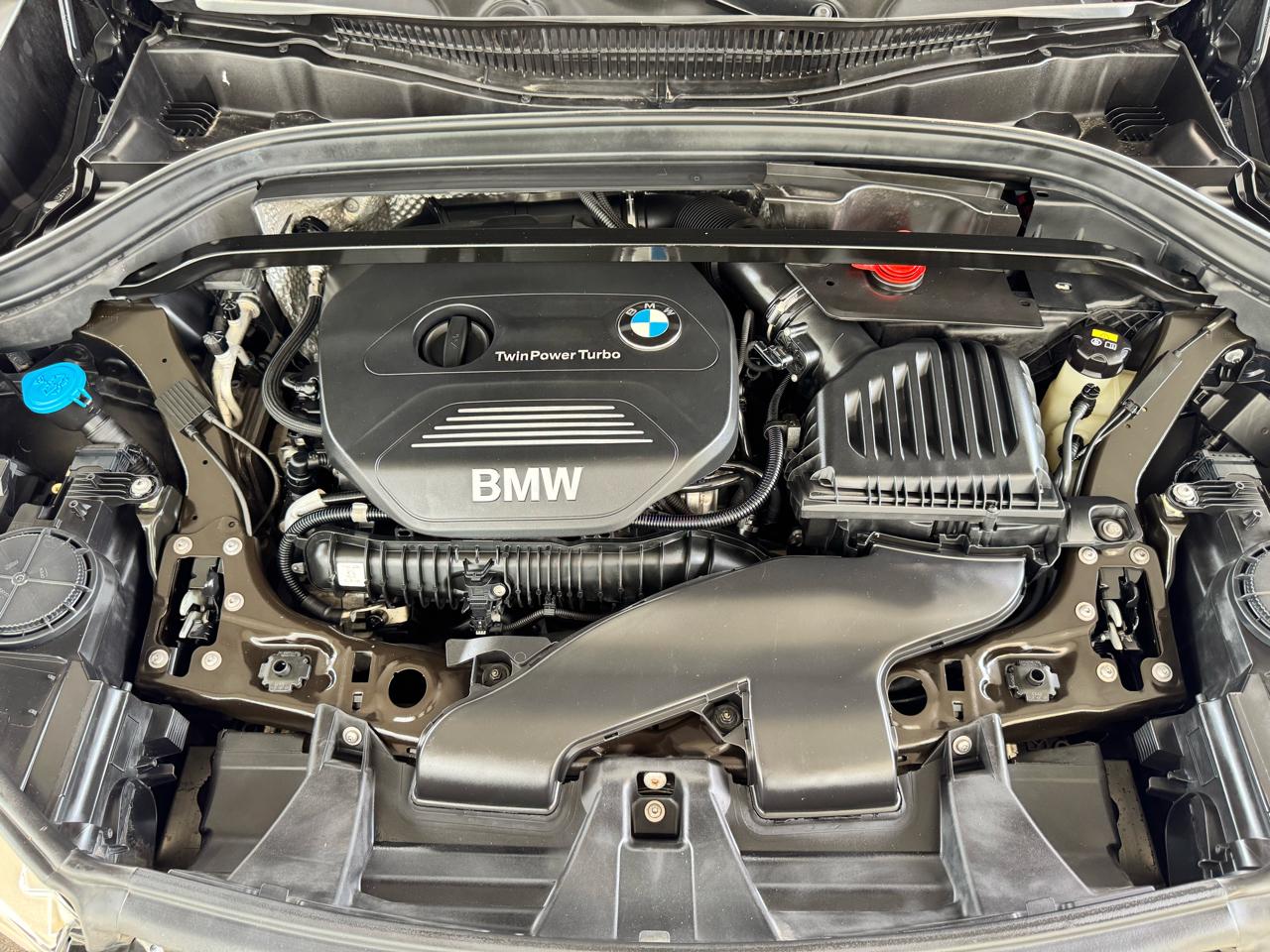 BMW X1 xDrive28i 2016
