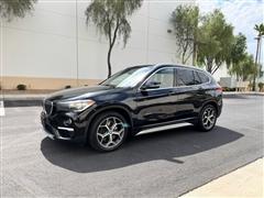 2016 BMW X1 