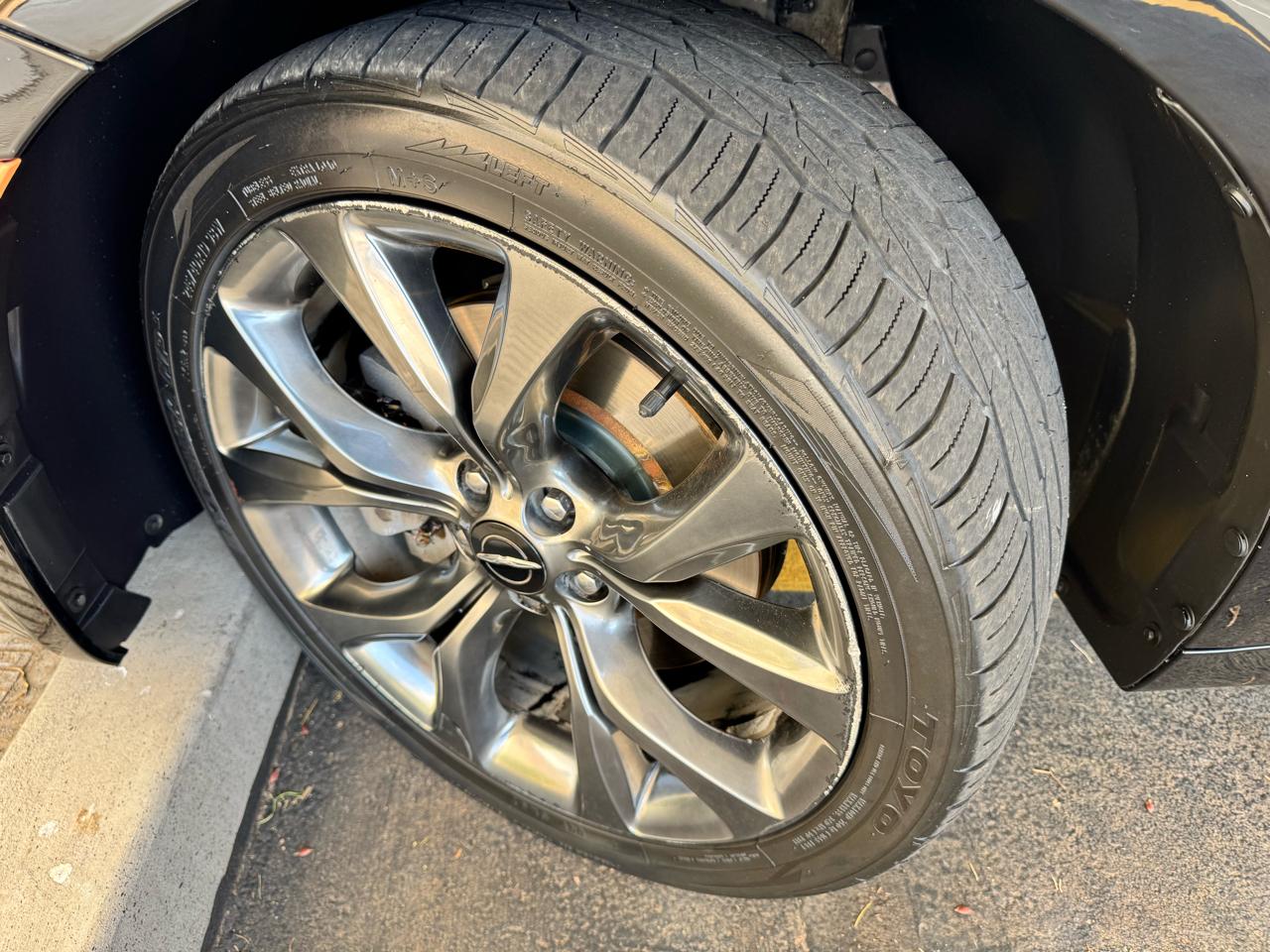 Chrysler 200 S 2016
