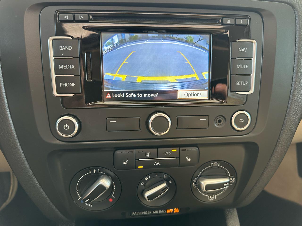 Volkswagen Jetta TDi 2013