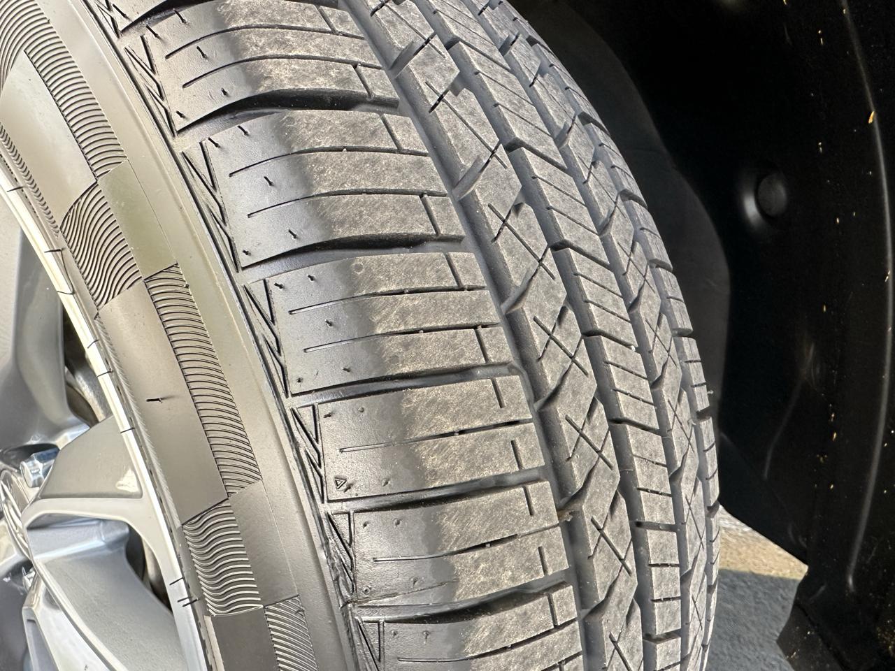 Hyundai Santa Fe SE FWD 2017
