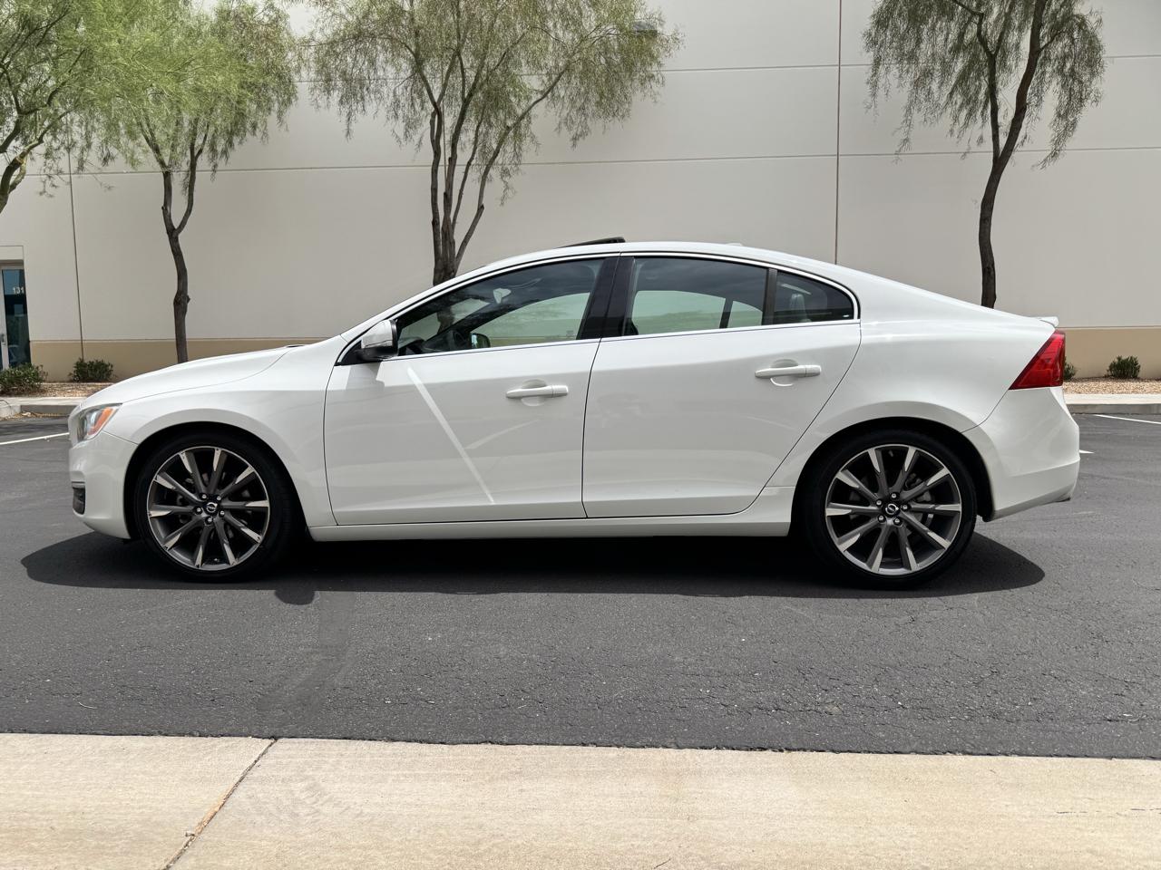 Volvo S60 2.0 Premier 2015