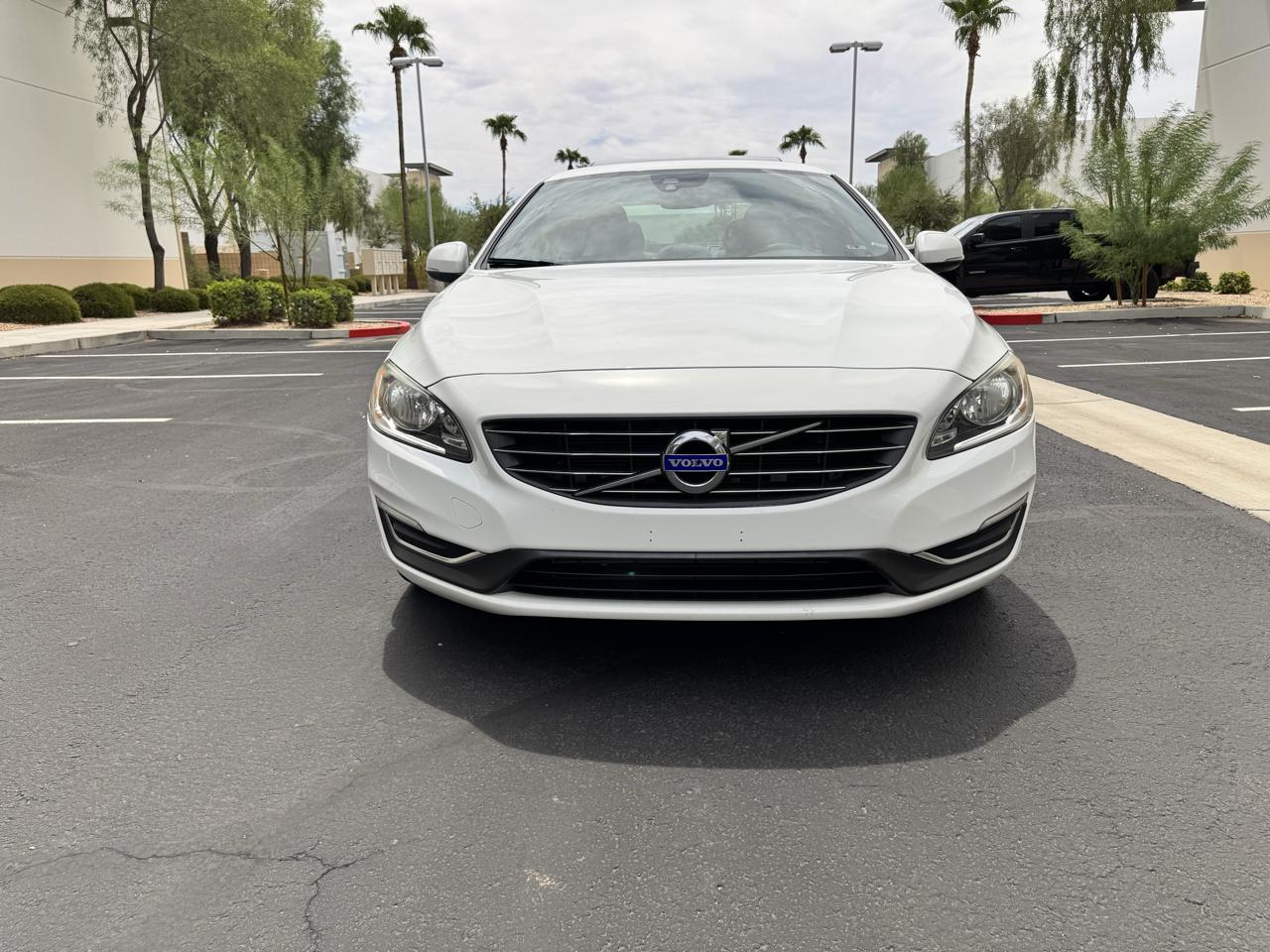 Volvo S60 2.0 Premier 2015