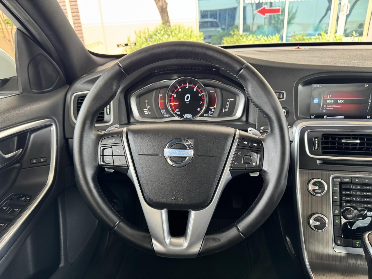Volvo S60 2.0 Premier 2015