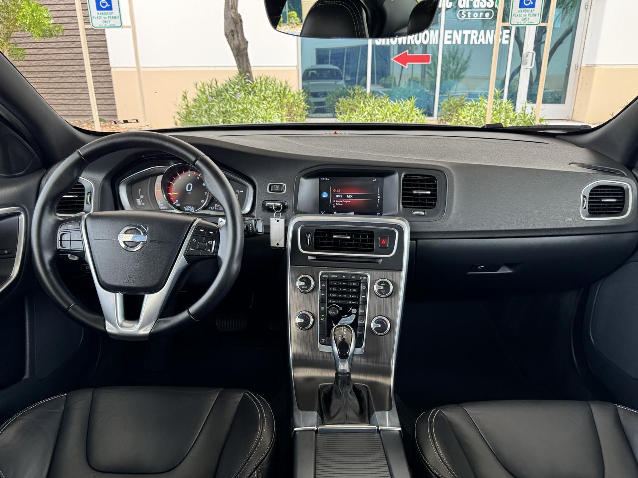 Volvo S60 2.0 Premier 2015