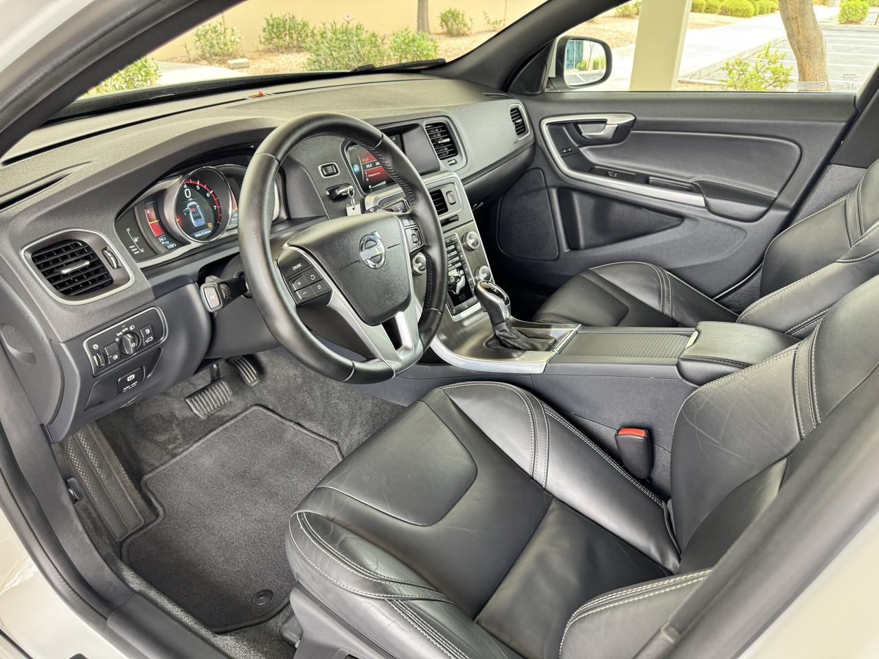 Volvo S60 2.0 Premier 2015