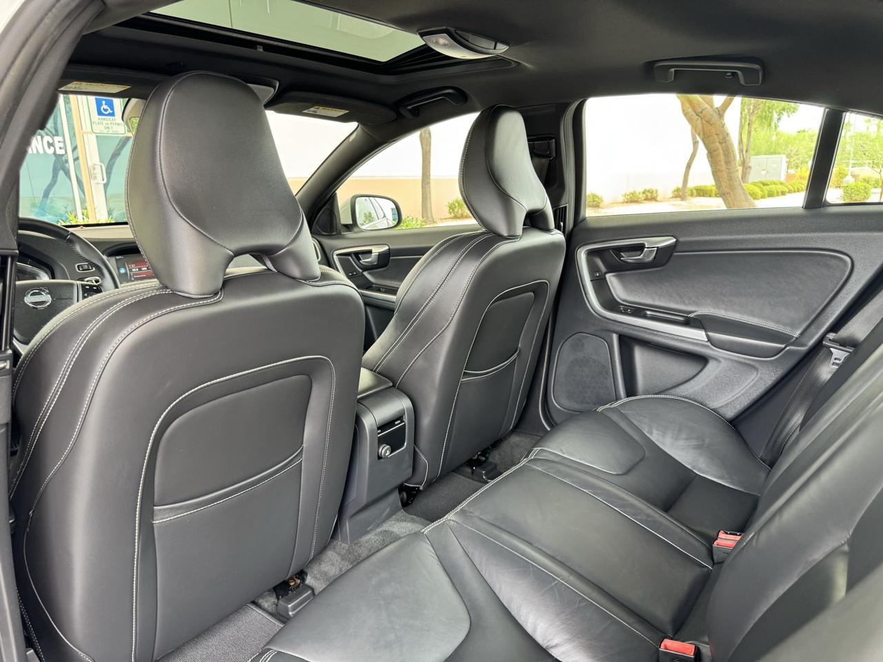 Volvo S60 2.0 Premier 2015