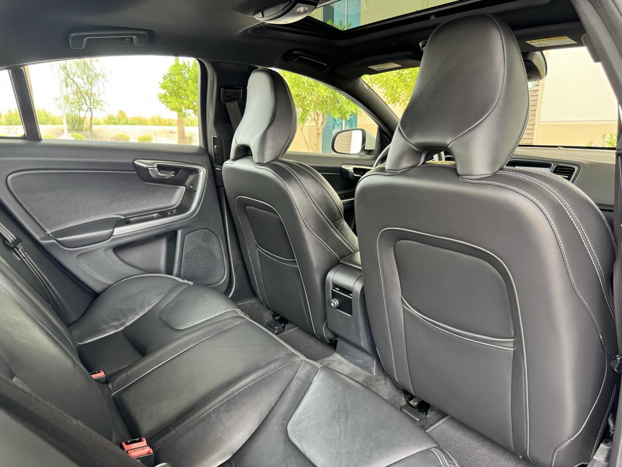 Volvo S60 2.0 Premier 2015