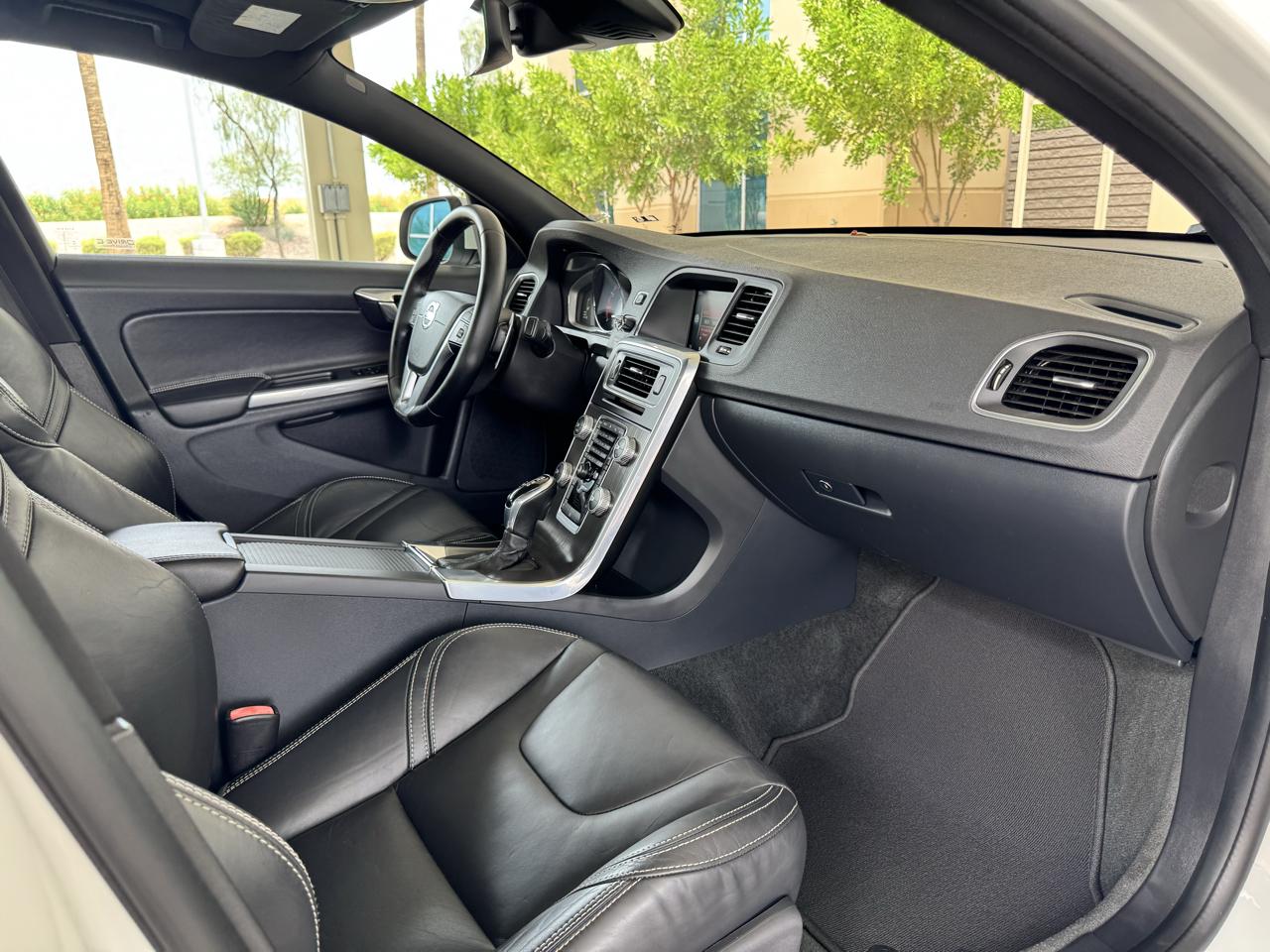 Volvo S60 2.0 Premier 2015